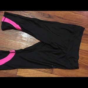 It's a sports wear for women