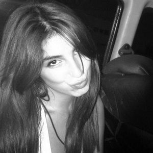 Meet your Posher, Nadia