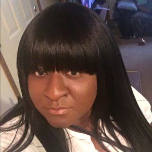 Meet your Posher, Pamela