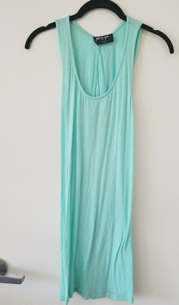 Nasty Gal Dress