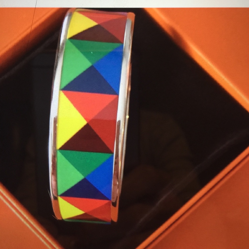 Hermes Bracelet