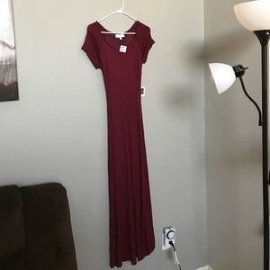Maternity dress