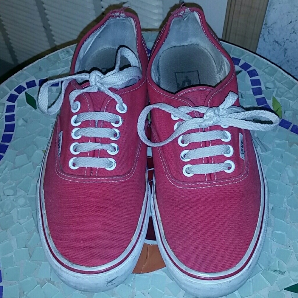 Van's