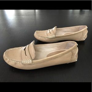 ⭐️SALE⭐️Antonio Melani Brevyn Driving Moccasins S7