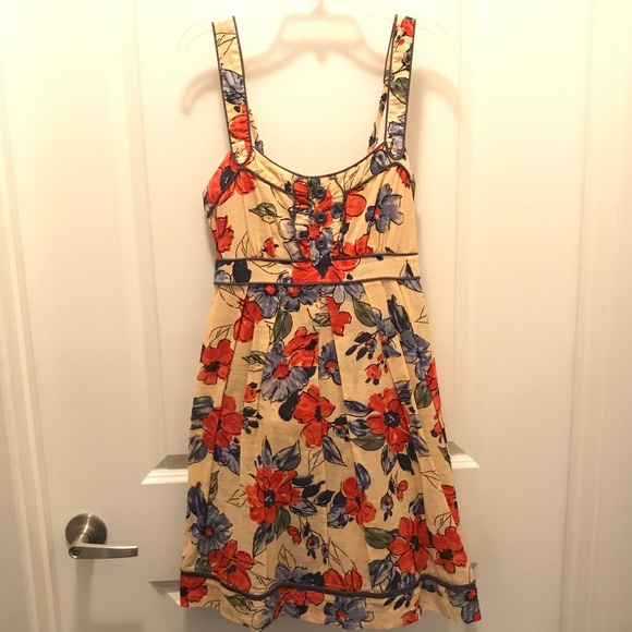 Jessica Simpson Dress - Picture 3 of 9