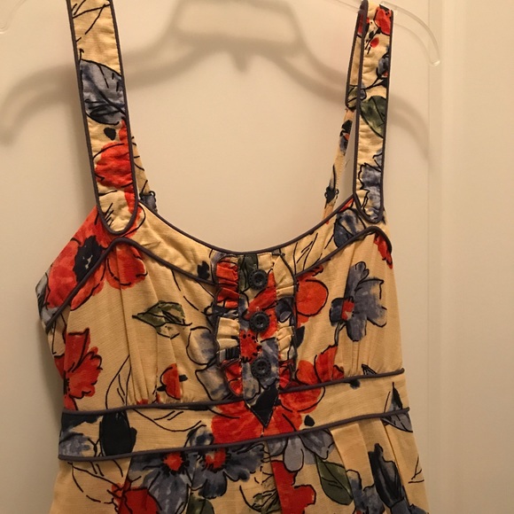 Jessica Simpson Dress - Picture 4 of 9