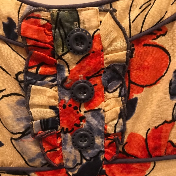 Jessica Simpson Dress - Picture 5 of 9