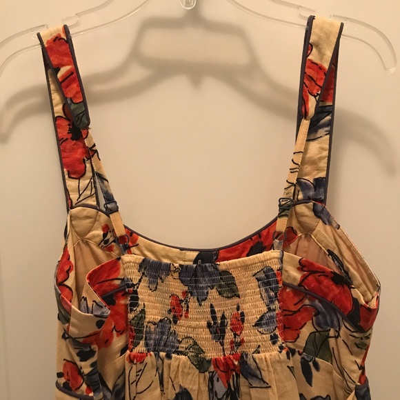 Jessica Simpson Dress - Picture 8 of 9