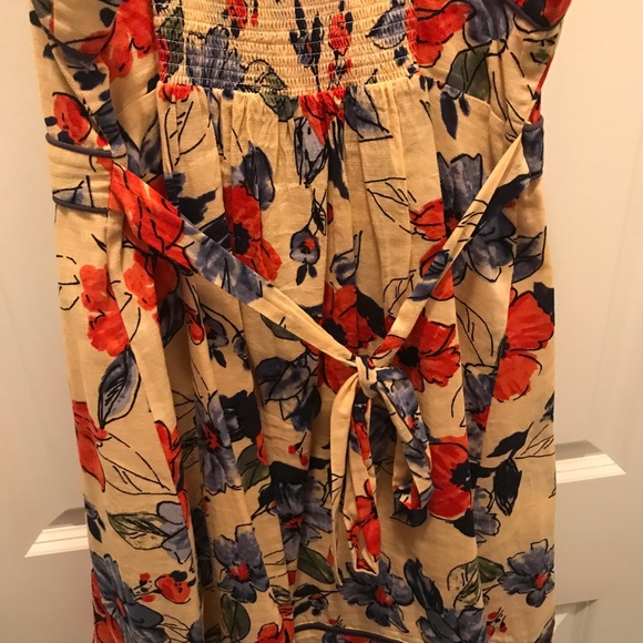 Jessica Simpson Dress - Picture 9 of 9