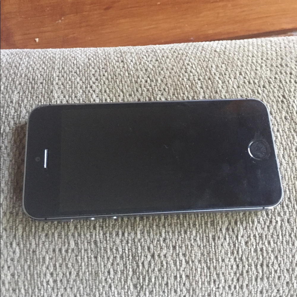 Apple iPhone 5s 16gb