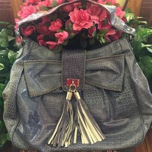 ❣️NWT Violet Fashion Bag❣️