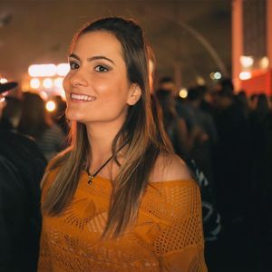 Meet your Posher, Giuliana