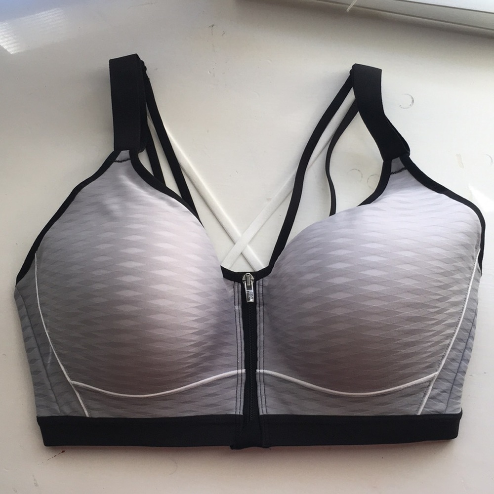 Victoria's Secret sports bra