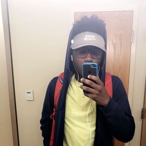 Meet your Posher, Tylan