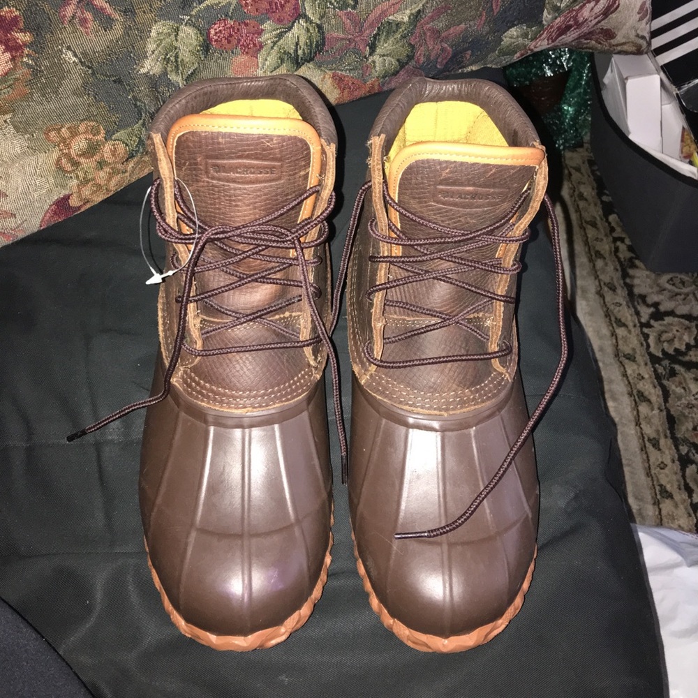 Snow boots Lacrosse