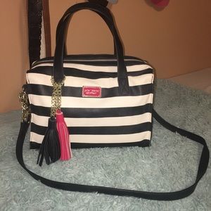 Betsey Johnson purse