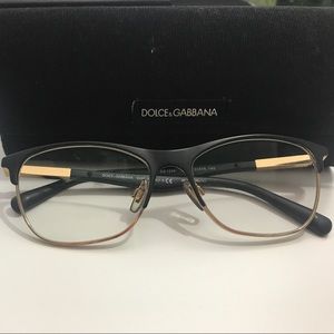 Dolce & Gabbana DG1246 - Lipstick