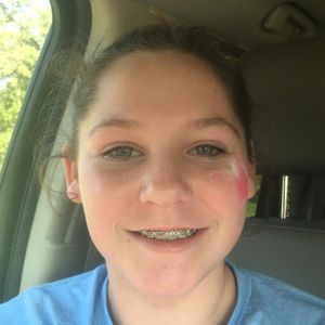 Meet your Posher, Maggie