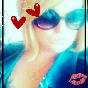 Meet your Posher, Kaitlin