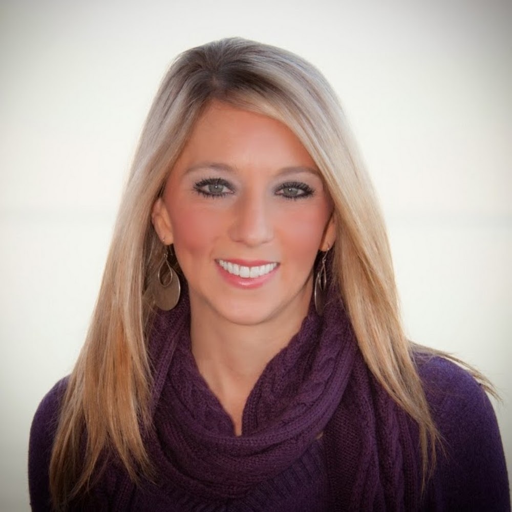 Meet your Posher, Christy