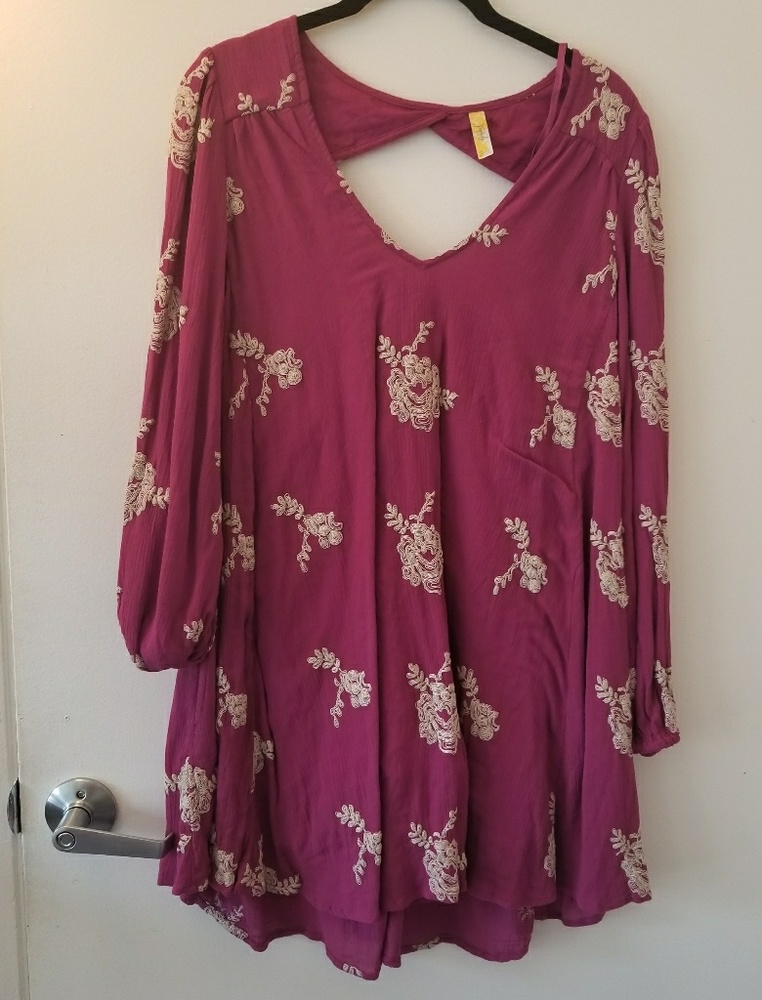 Free People Dress