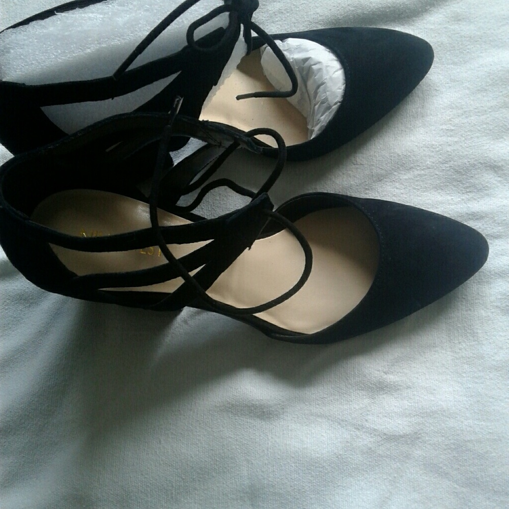 SOLD SOLD🚫🚫🚫🚫Nine west shoes