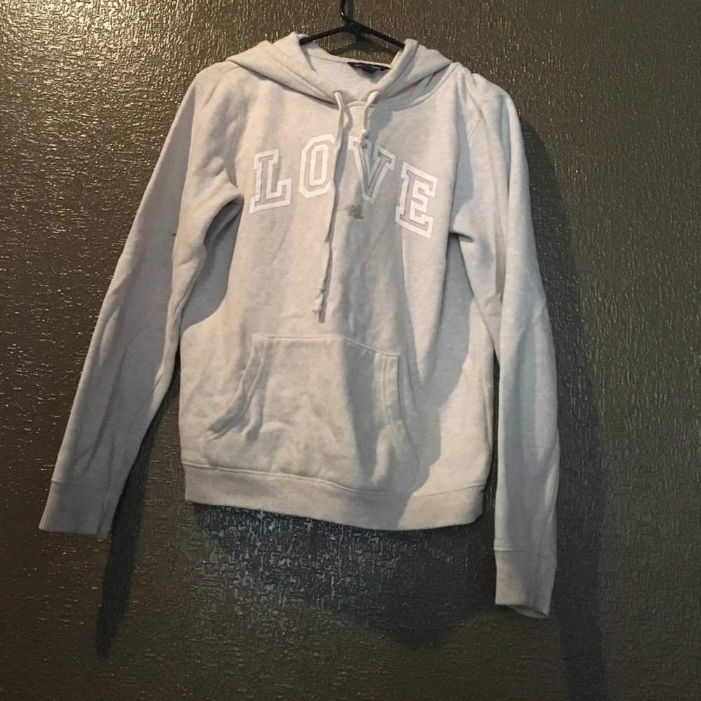 American eagle sweatshirt