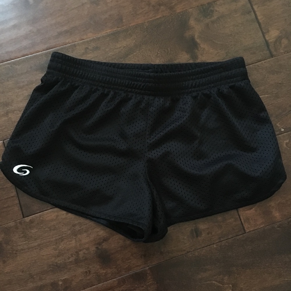 GTM sportswear shorts