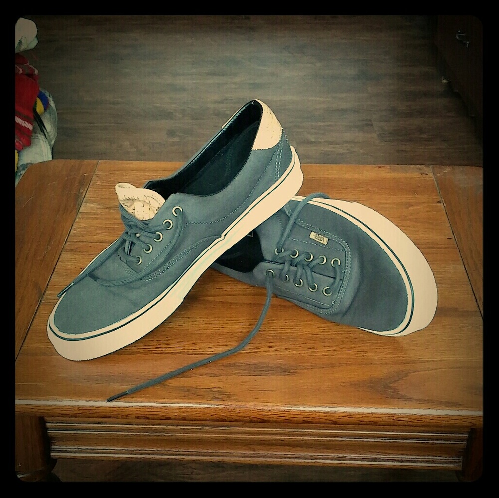 Vans shoes
