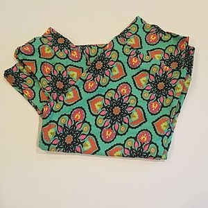 Liquido Active yoga leggings