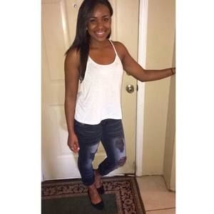 Meet your Posher, Iva