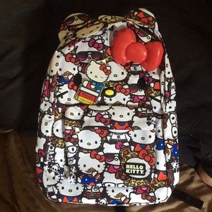Backpack
