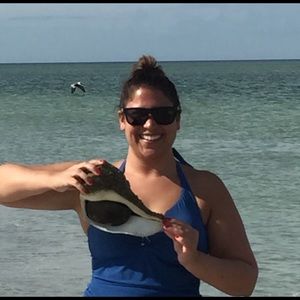 Meet your Posher, Erin