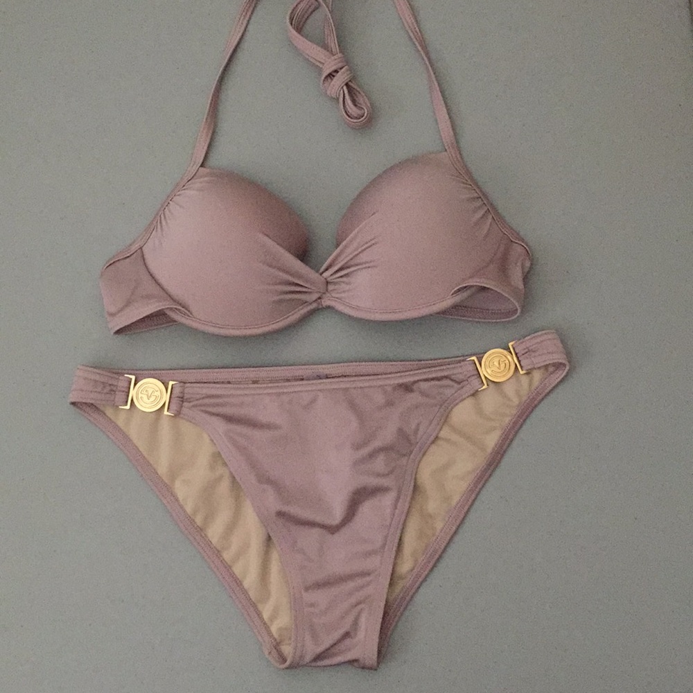 New Unworn VS Bikini