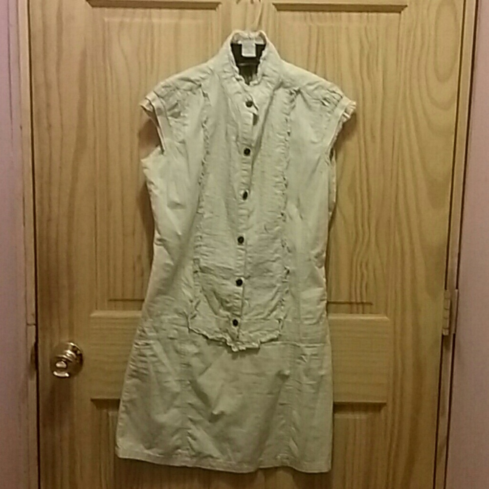 YONIQUE Cute Summer dress