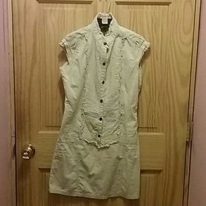 YONIQUE Cute Summer dress