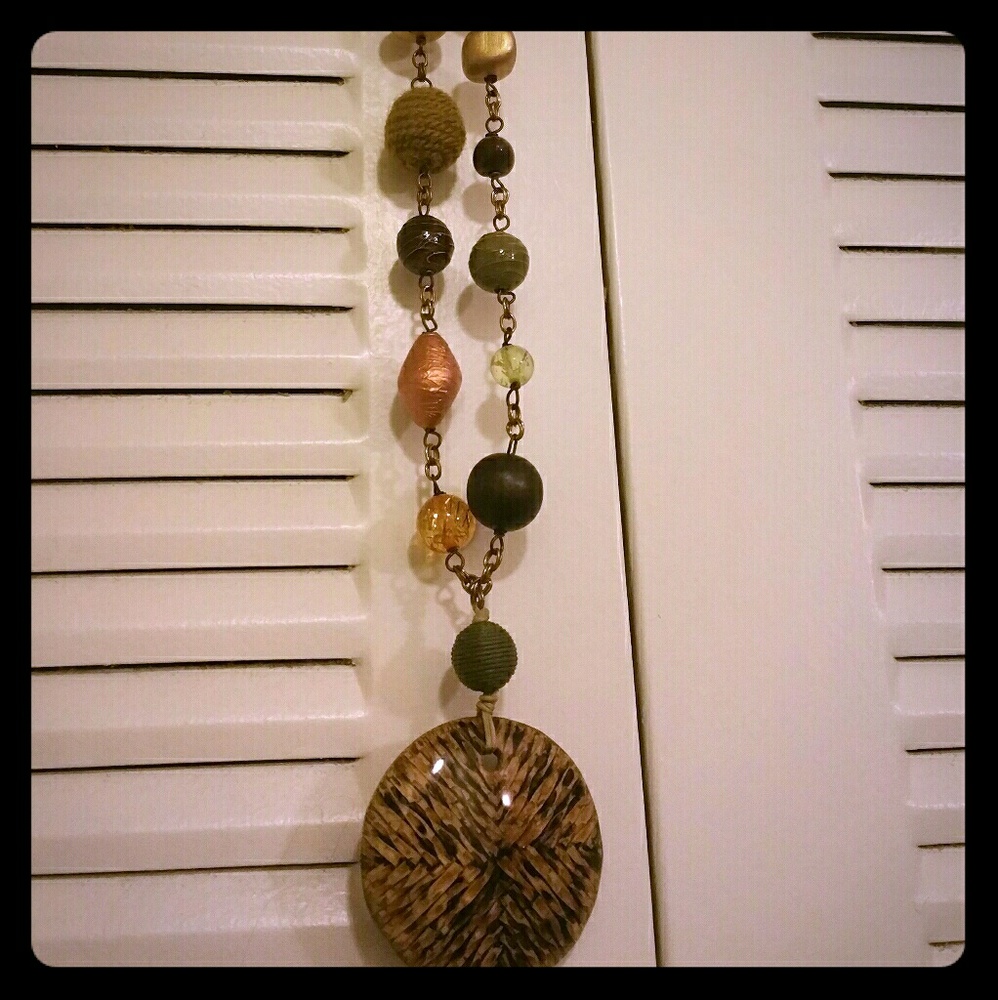 Necklace