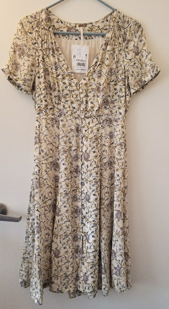 Free People Dress