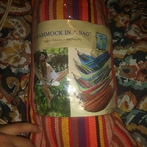 Hammock