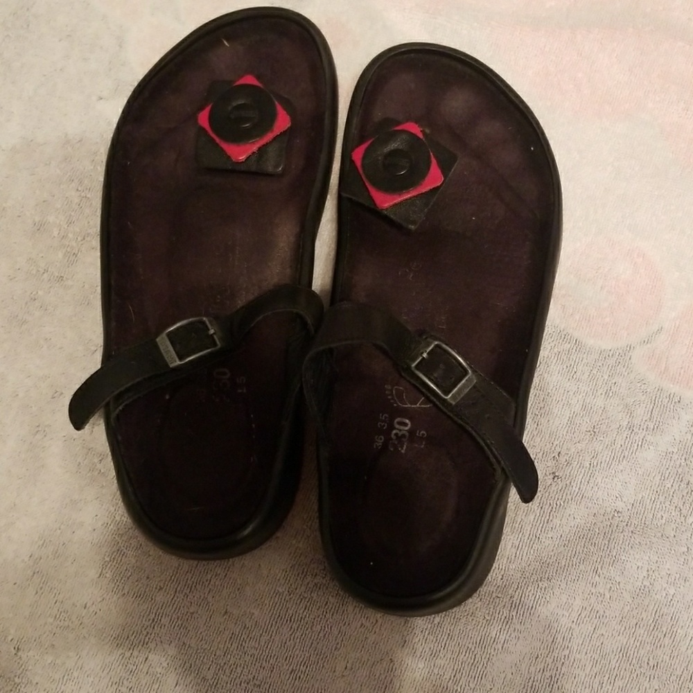Birkenstock Tatami sandals