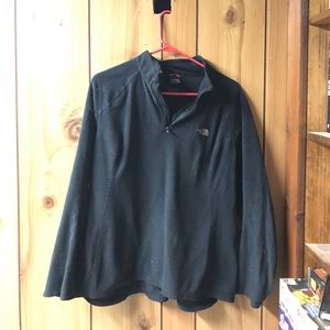 North Face Fleece