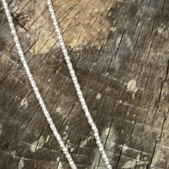 ⚜️Turquoise Pendant Necklace-Flower⚜️ - Picture 5 of 5