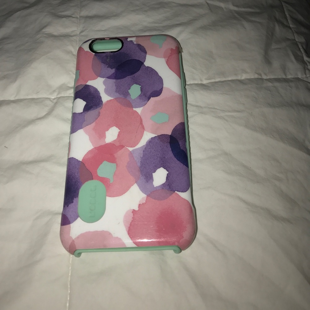 iPhone 6&6s Two Piece Case