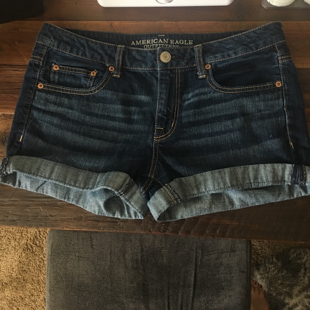 American Eagle shorts