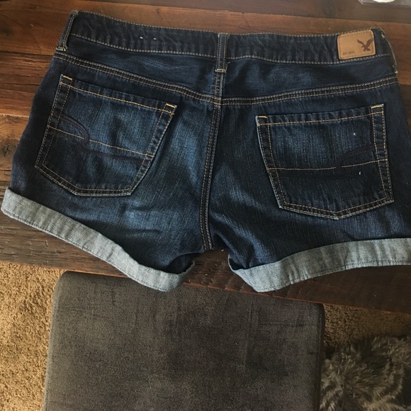 American Eagle shorts - Picture 2 of 4