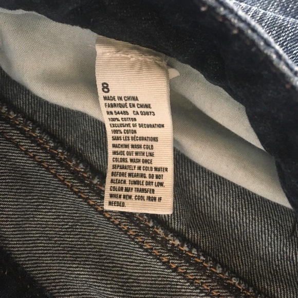 American Eagle shorts - Picture 3 of 4