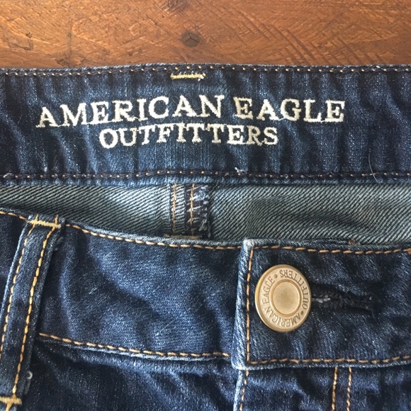 American Eagle shorts - Picture 4 of 4