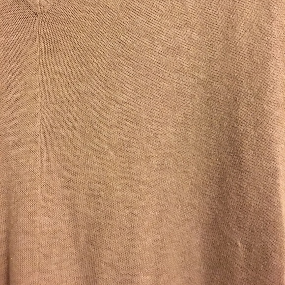 Gold sweater - Picture 2 of 2