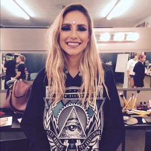 Meet your Posher, Bianca