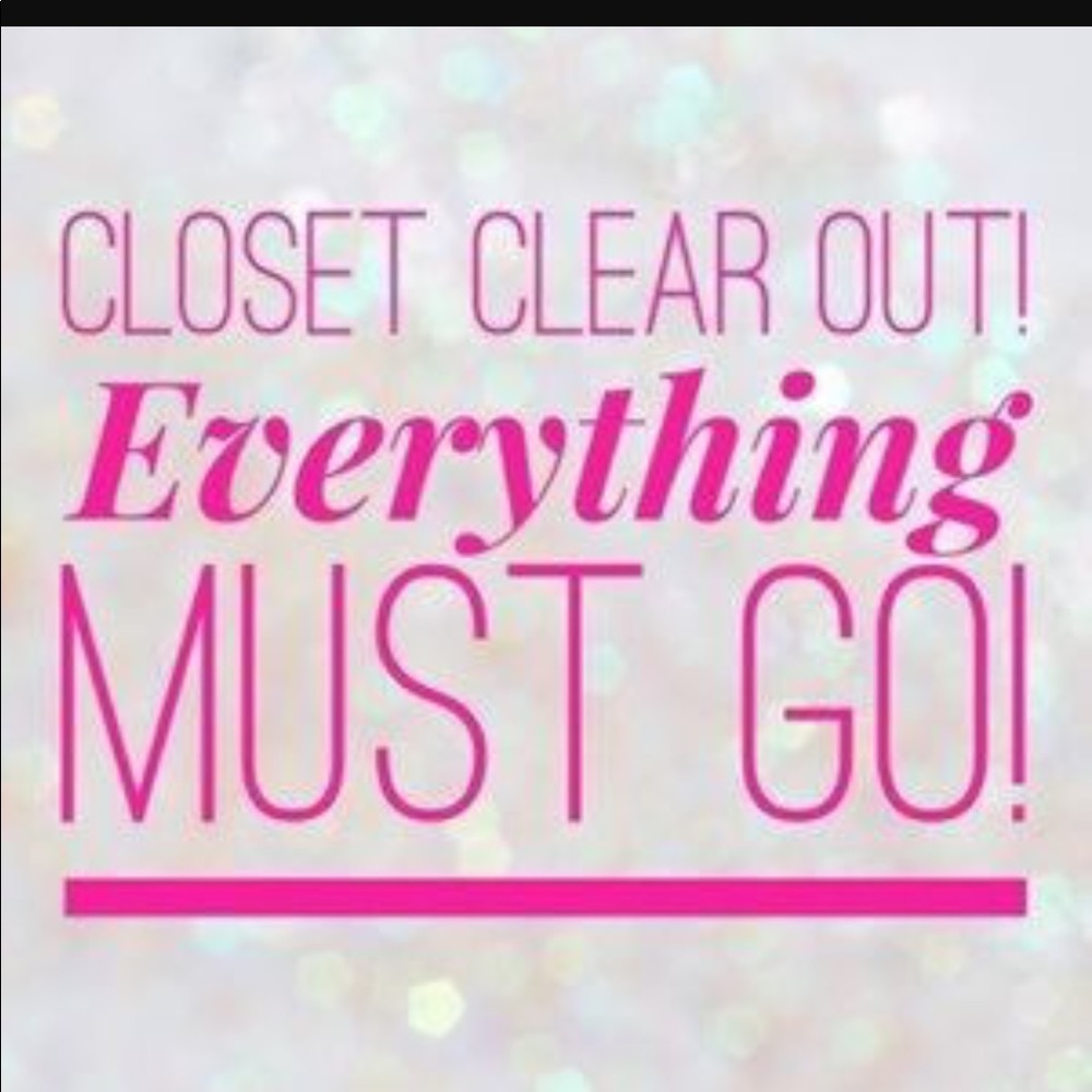 Buy what you love and do some good! ☺️